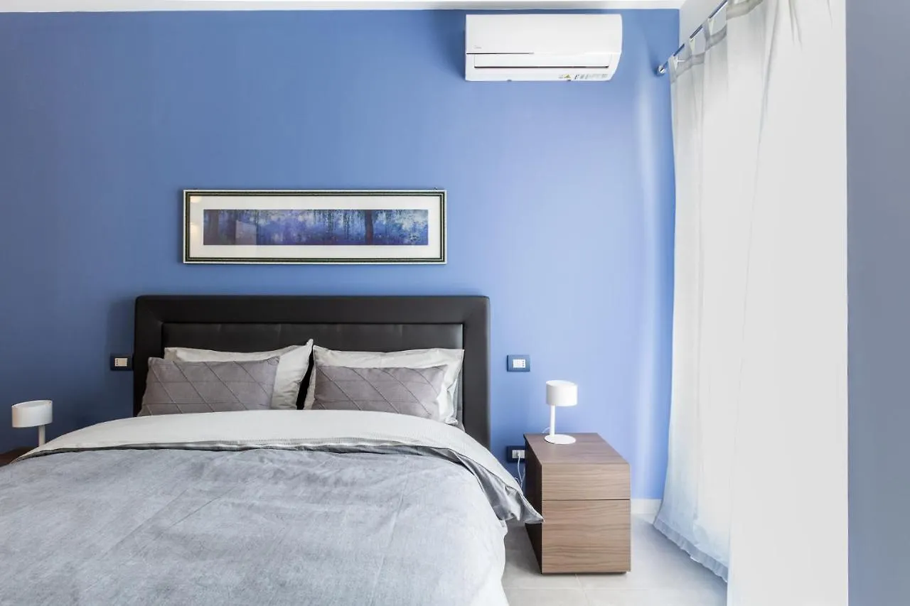 M'Place Apartments Palermo