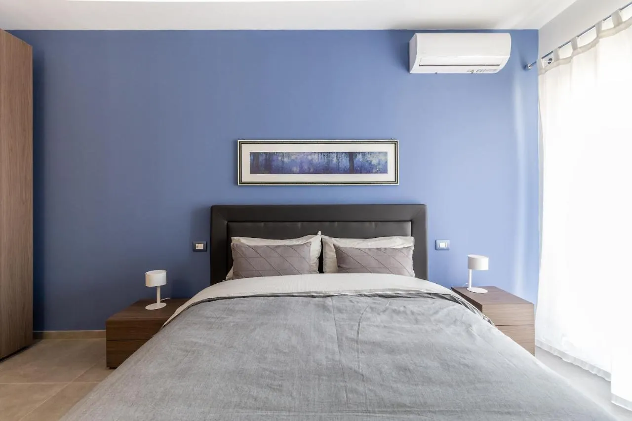 M'Place Apartments Palermo