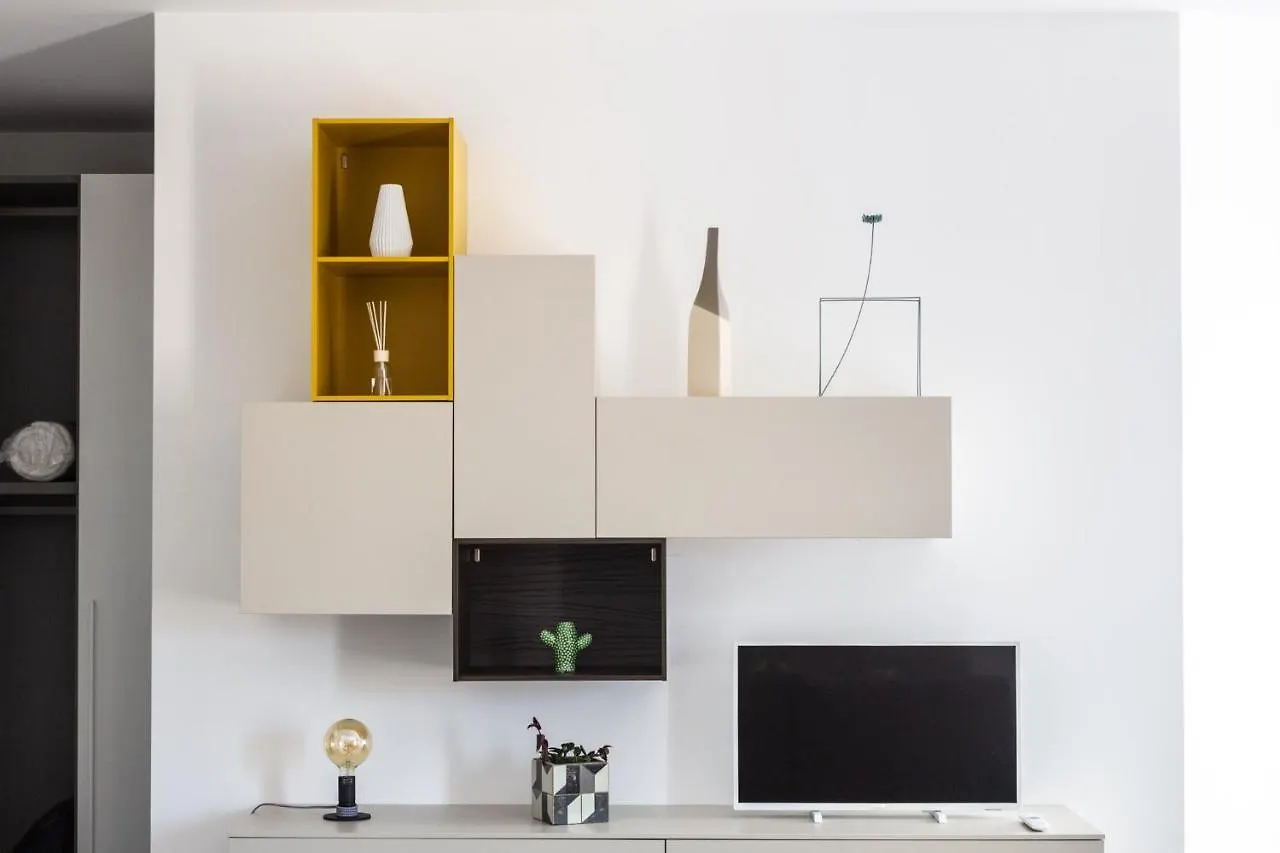 M'Place Apartments Palermo