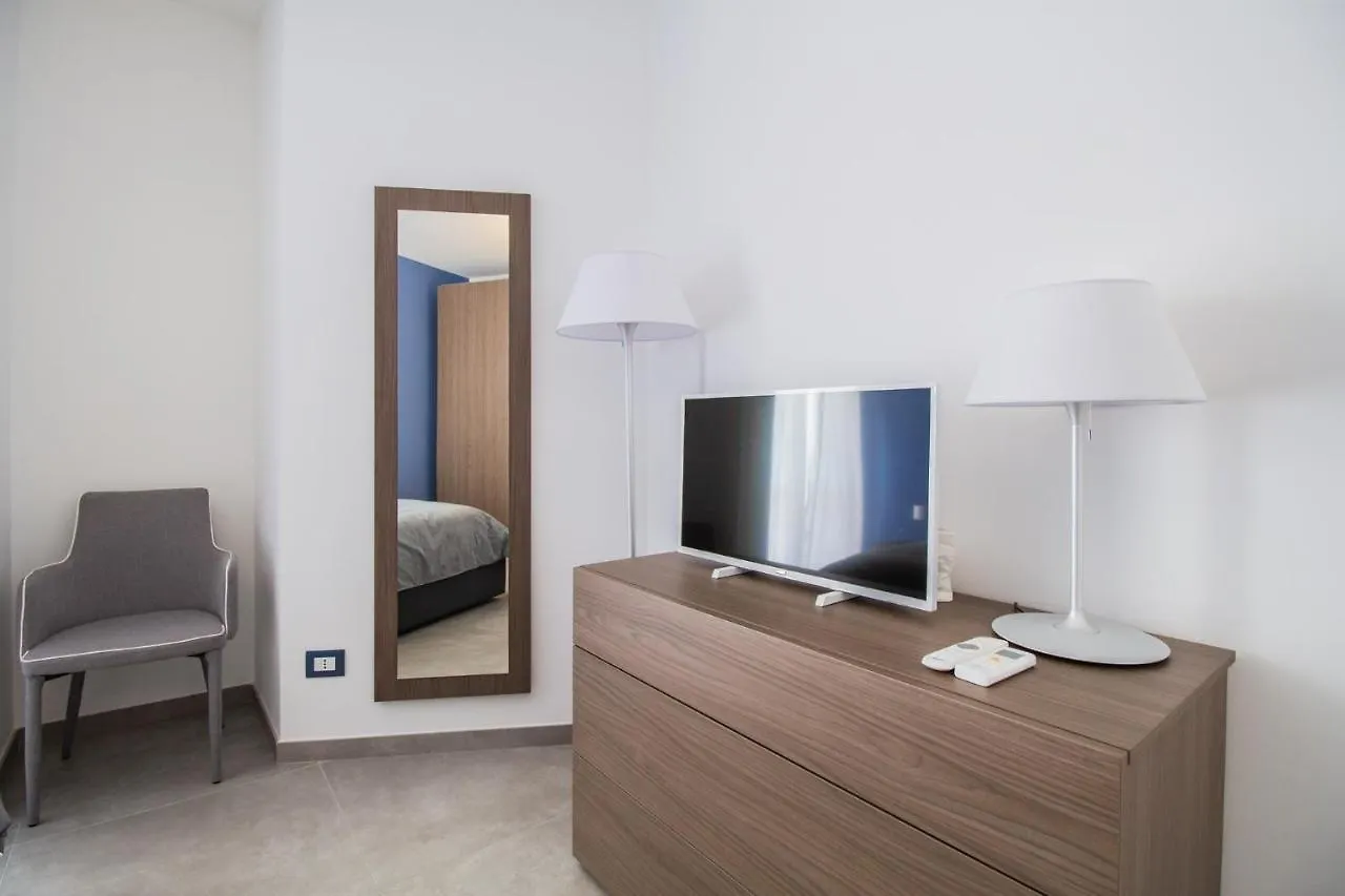 M'Place Apartments Palermo