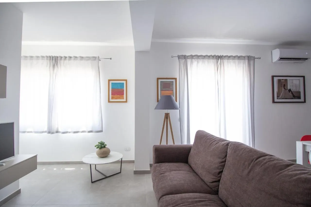M'Place Apartments Palermo