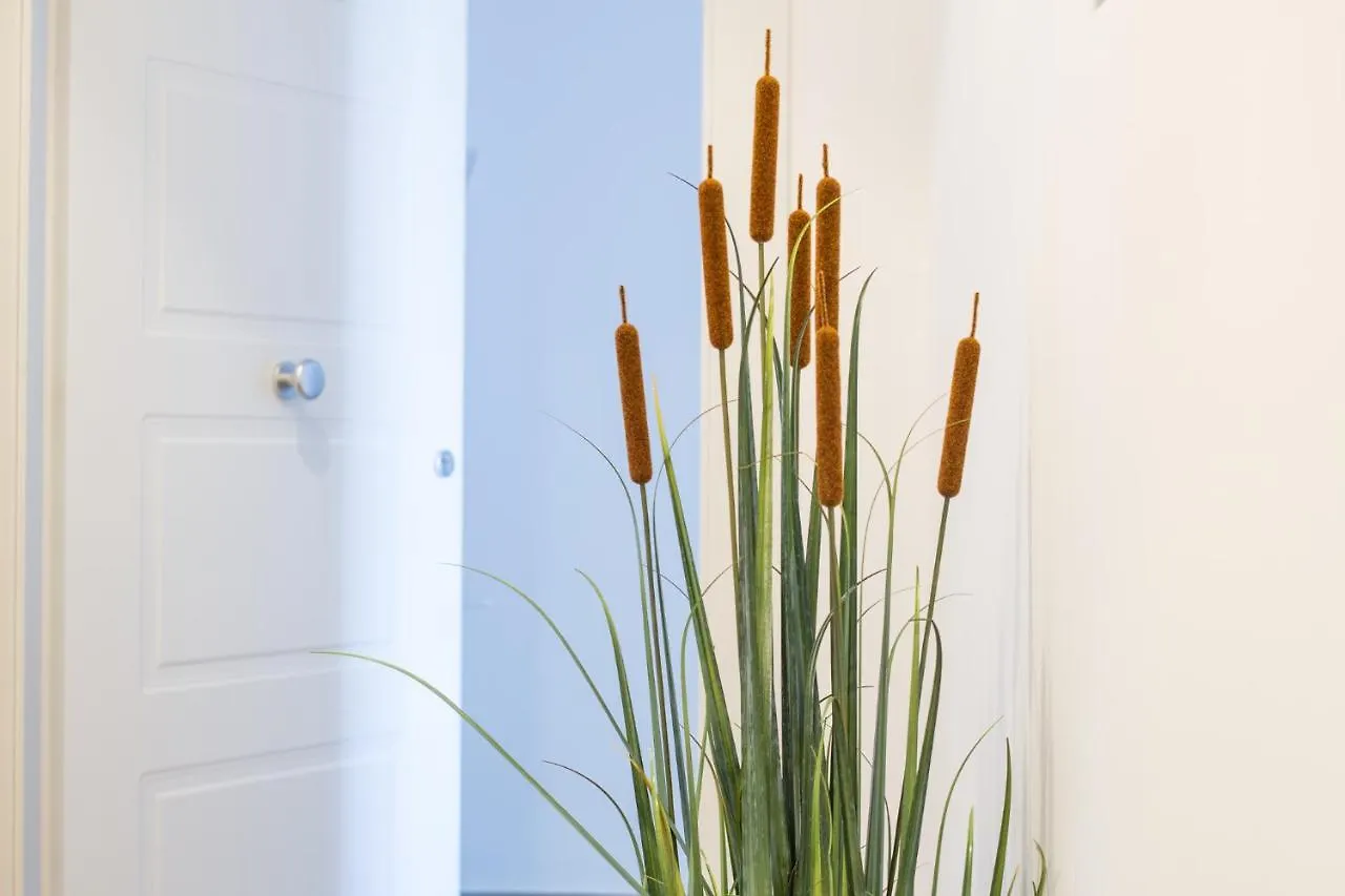 M'Place Apartments Palermo
