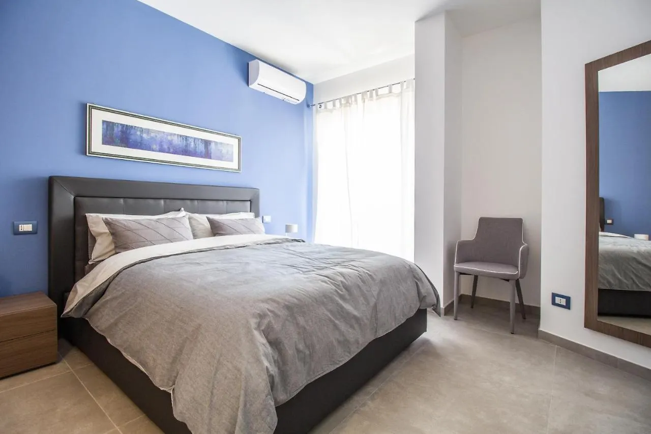M'Place Apartments Palermo 0*,  Italien