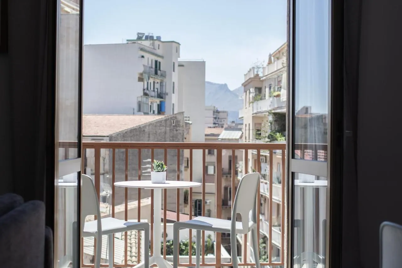 M'Place Apartments Palermo