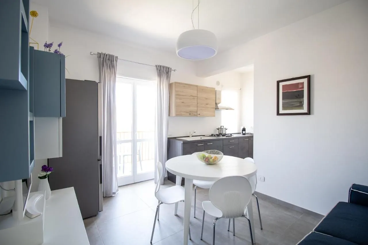 M'Place Apartments Palermo
